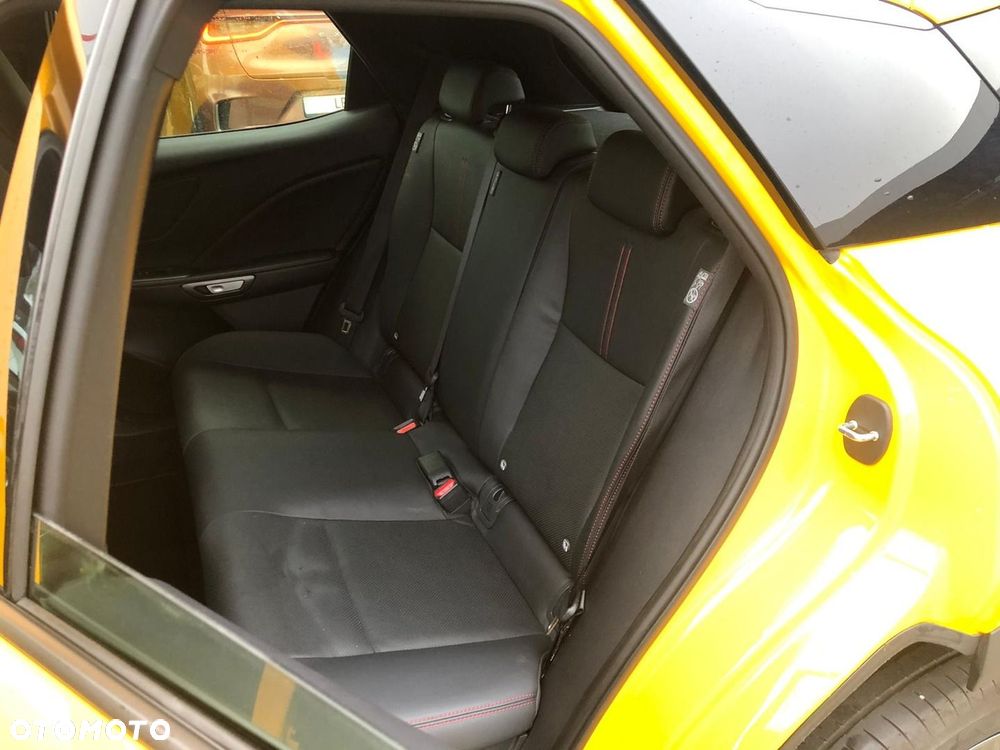 Lexus LBX 1.5 Hybrid Elegant - 7