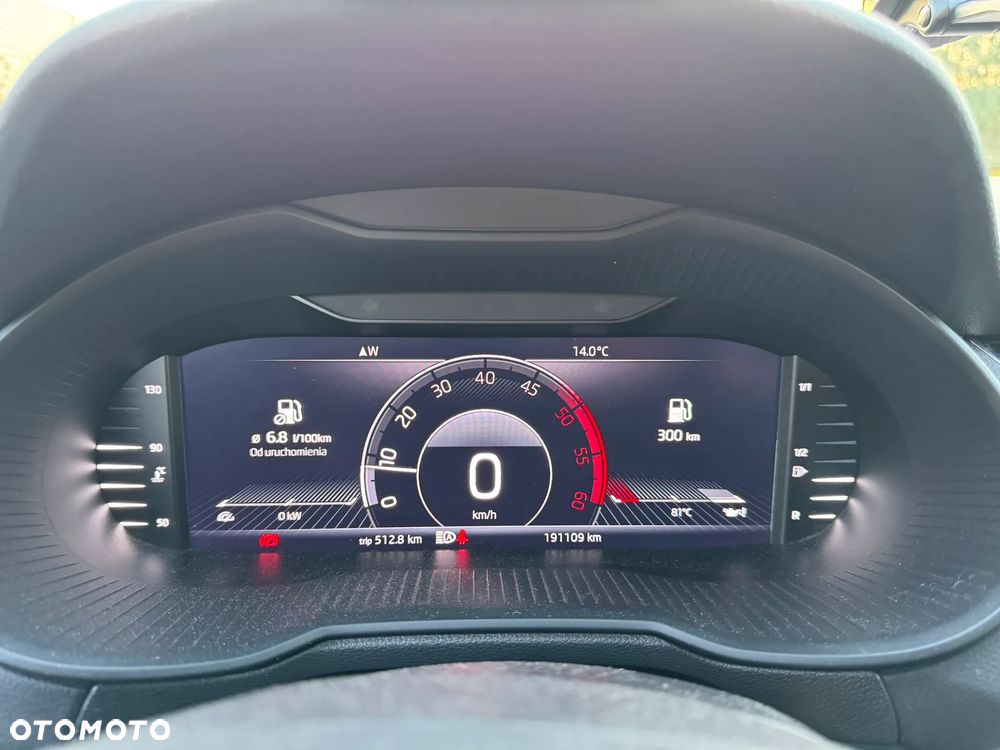 Skoda Octavia 2.0 TDI SCR Style - 17