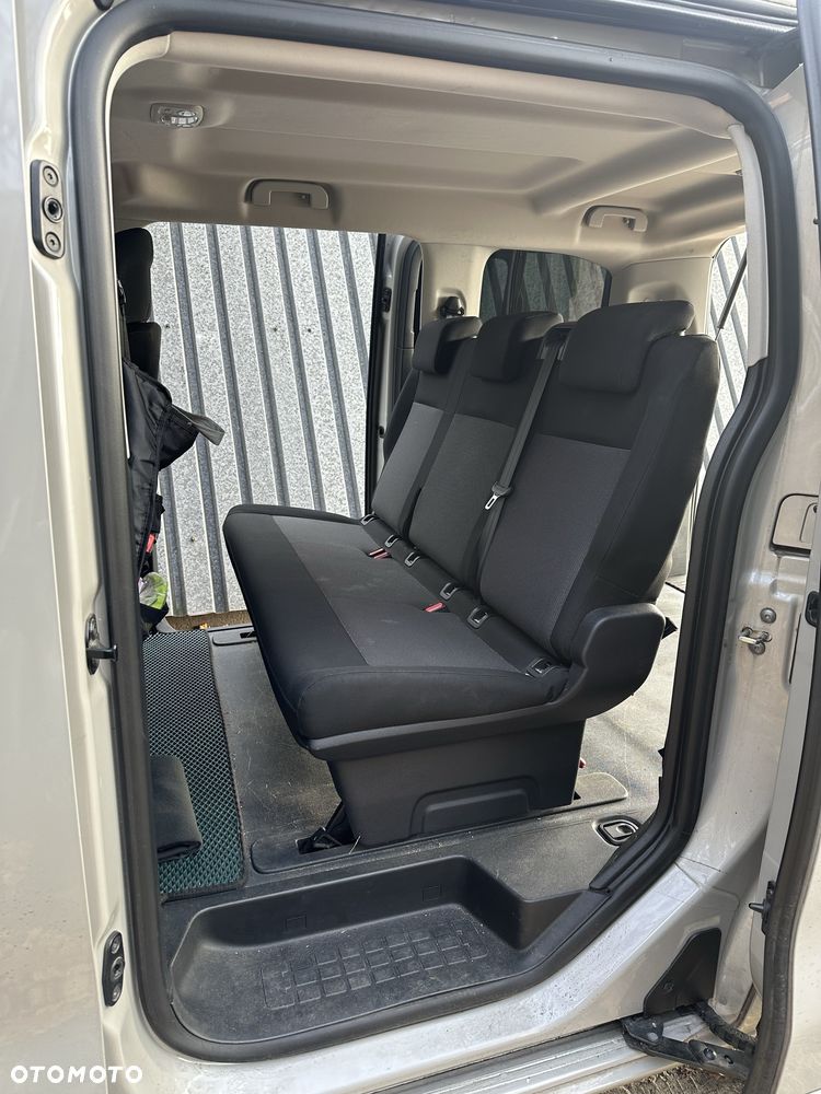 Toyota Proace Verso - 5