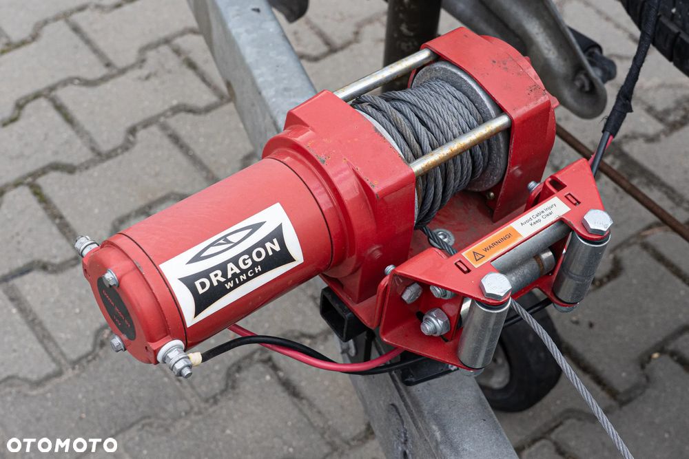 Inny TOHACO W2 3000BC - 10