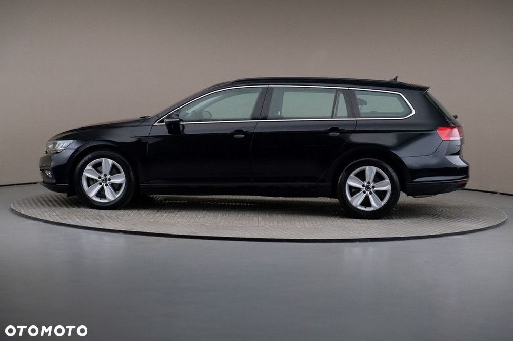 Volkswagen Passat Variant 2.0 TSI Business DSG - 4