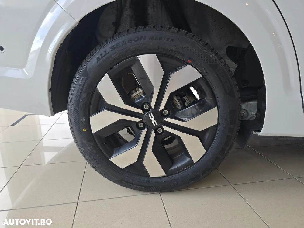 Dacia Logan ECO-G 100 MT6 XX - 7