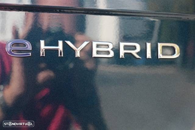 VW Tiguan 1.4 TSI eHybrid Conceptline DSG - 11