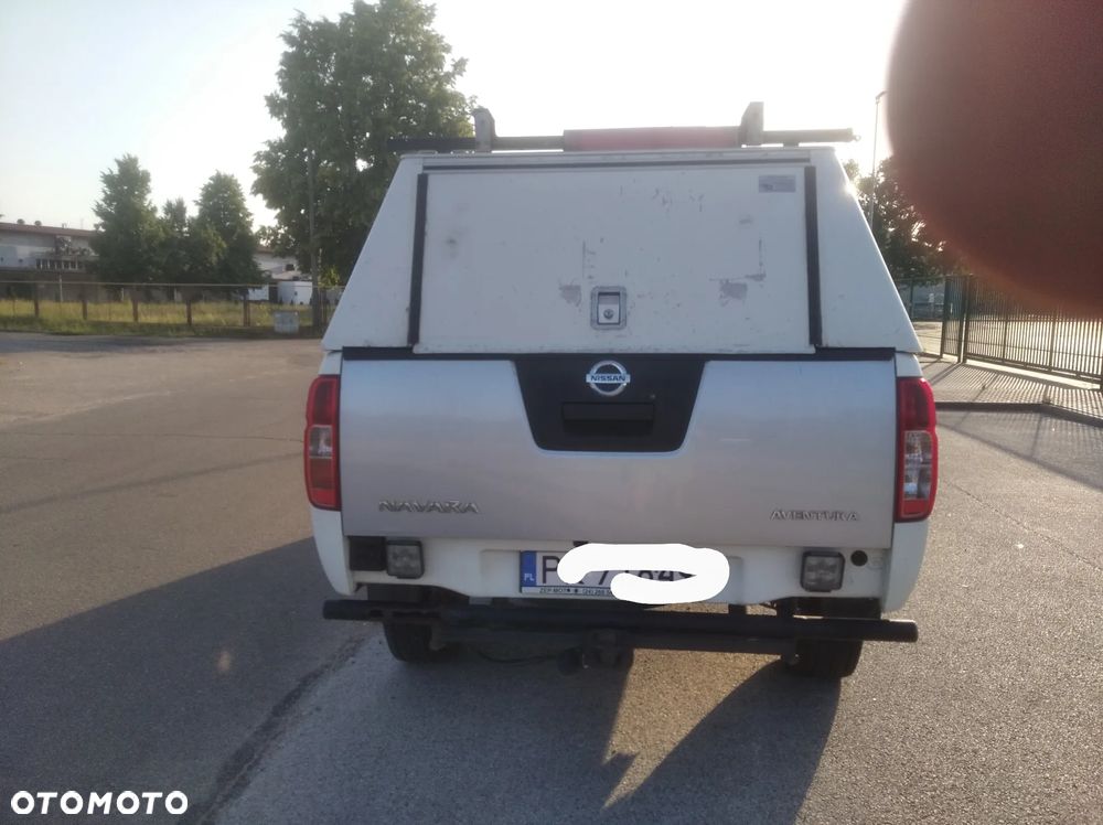 Nissan Navara - 19