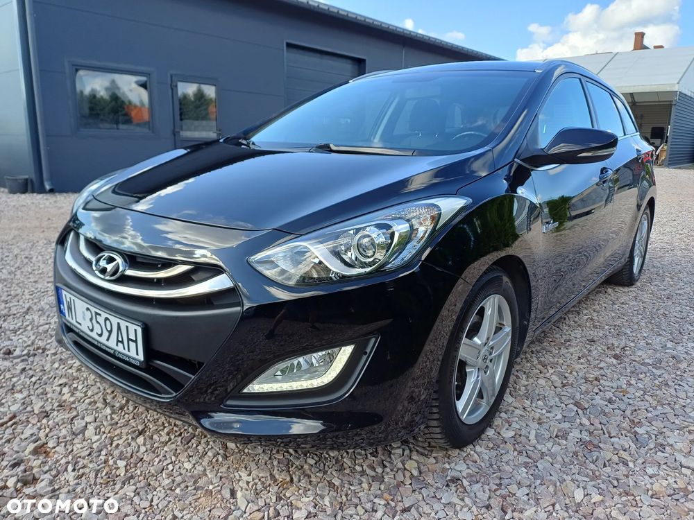 Hyundai i30 1.6 Fifa World Cup Edition - 11