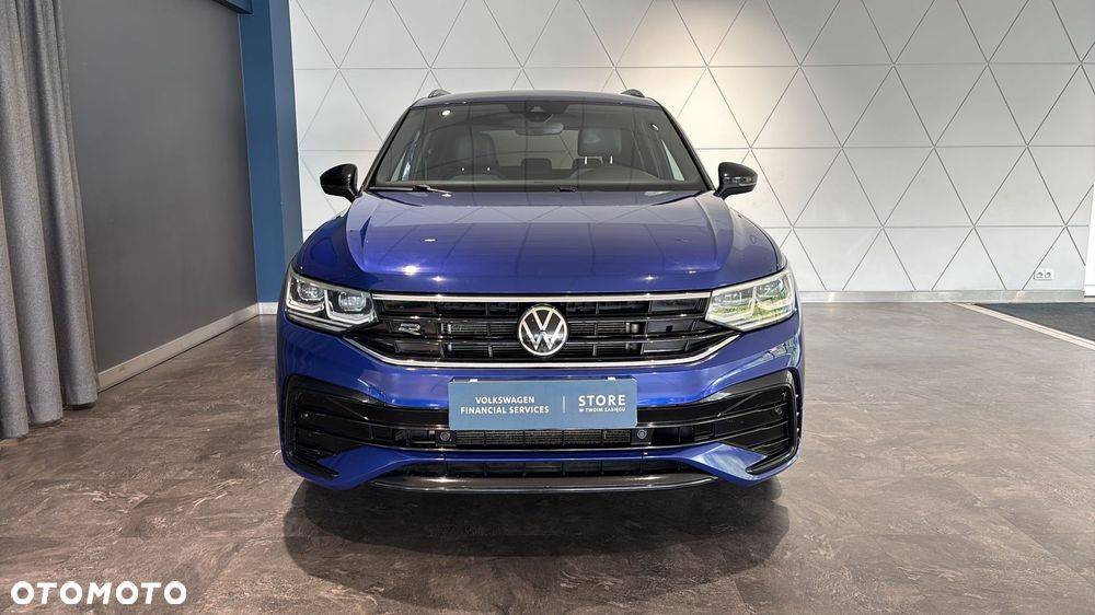 Volkswagen Tiguan 1.5 TSI EVO R-Line DSG - 9