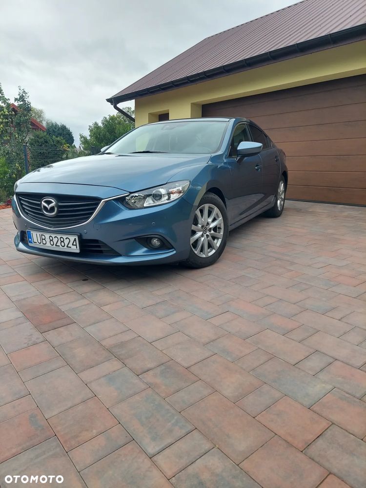 Mazda 6 2.0 SkyEnergy - 3