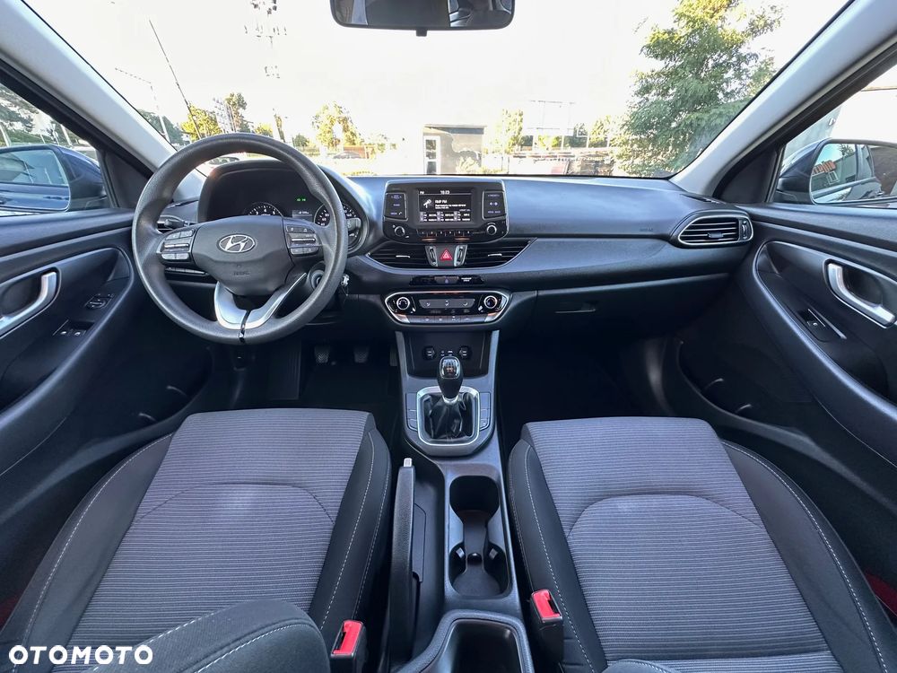 Hyundai i30 1.0 T-GDI Select - 27
