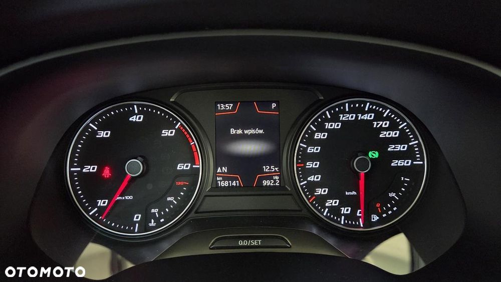 Seat Leon Sportstourer - 21