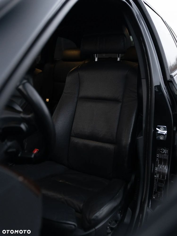 BMW Seria 5 - 19