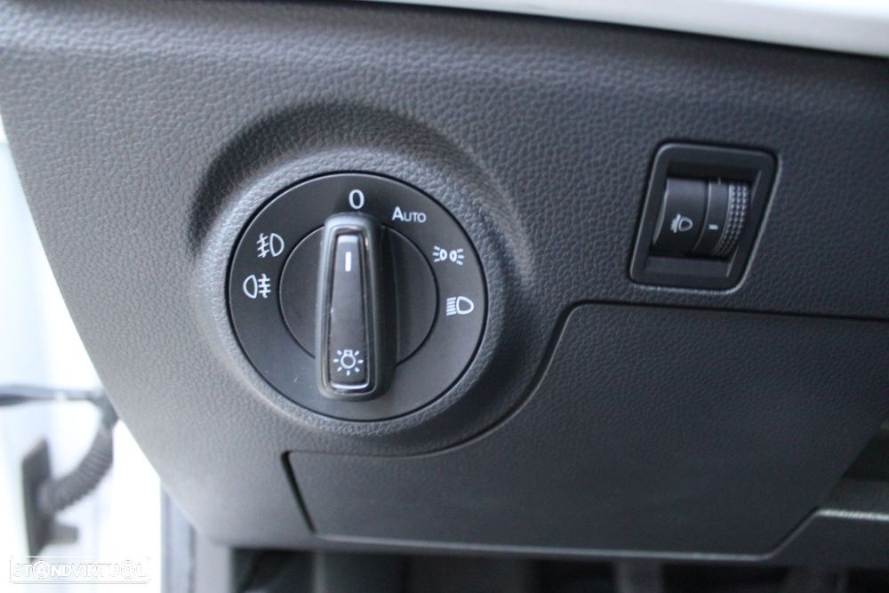 SEAT Ibiza 1.0 TSI Reference - 6