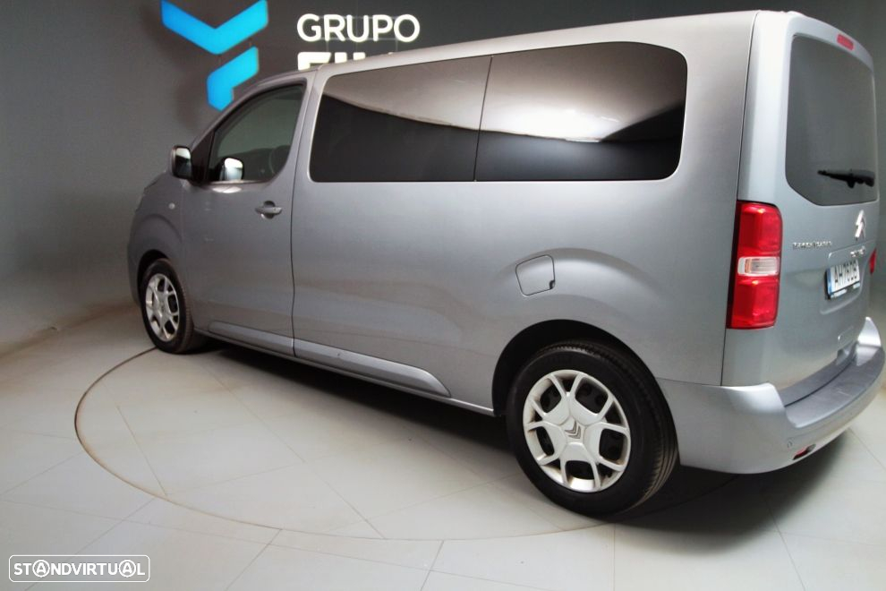 Citroën Spacetourer 1.5 BlueHDi M Business - 4