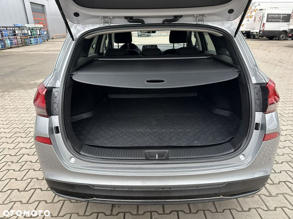 Hyundai i30 1.0 T-GDI Smart - 16