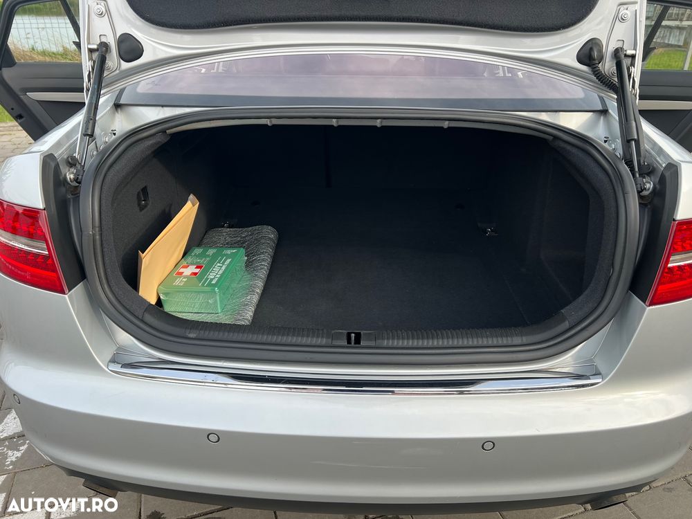 Audi A6 2.0 TDI DPF - 12