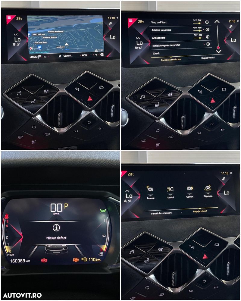 DS Automobiles DS 3 Crossback DS3 1.5 BlueHDi 130 S&S EAT8 OPERA - 8