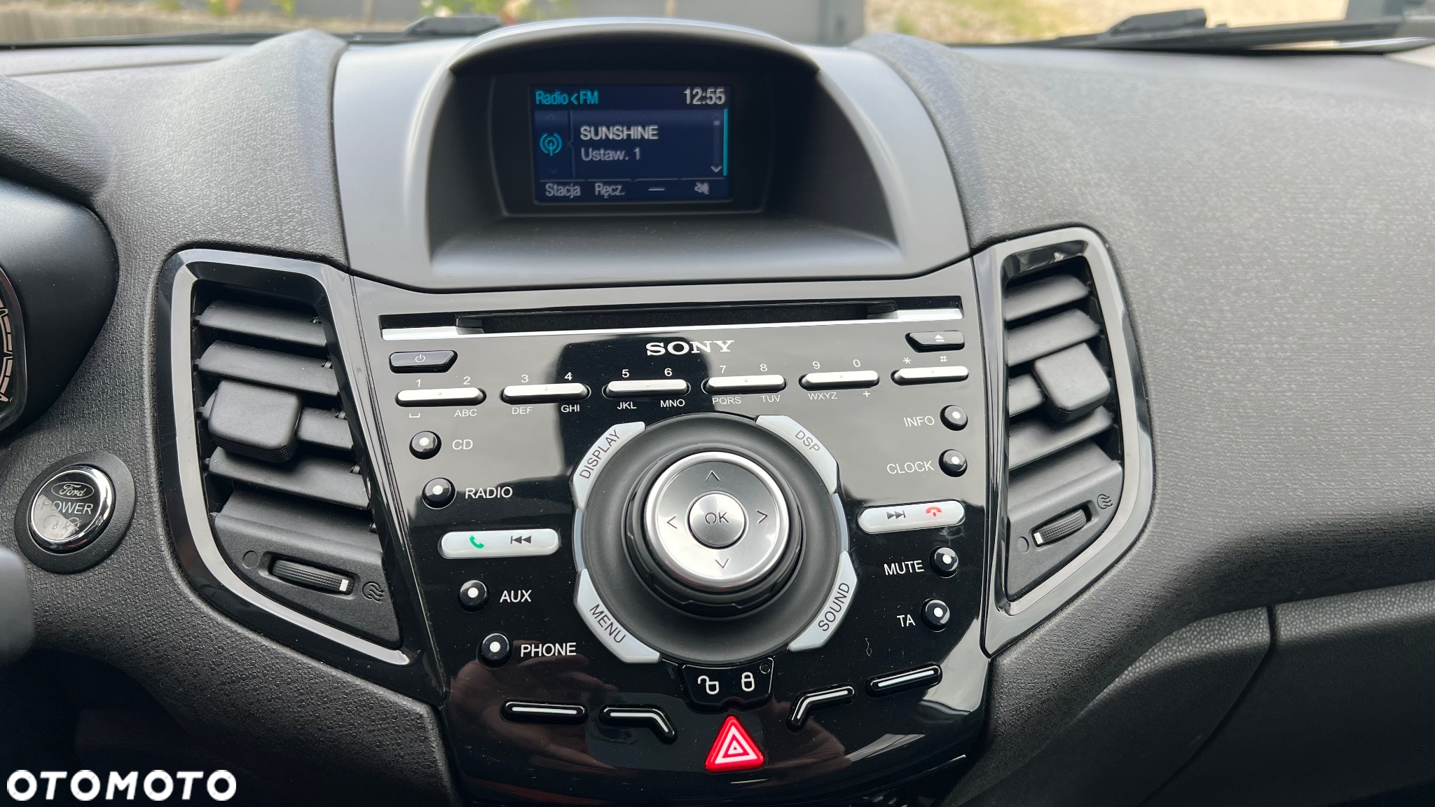 Ford Fiesta 1.0 EcoBoost GPF Titanium ASS - 14