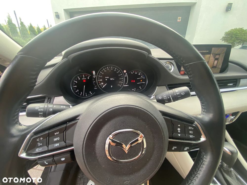 Mazda 6 2.0 SkyPassion - 10