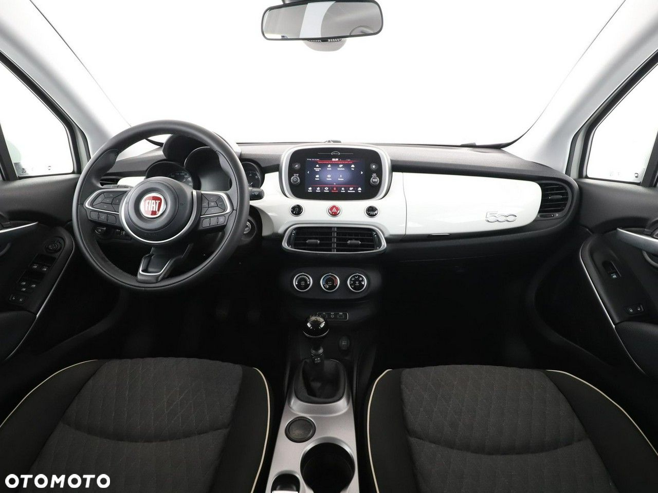 Fiat 500X 1.0 City Cross - 15