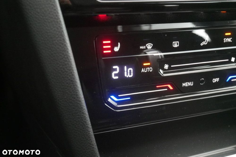 Volkswagen Arteon 2.0 TSI Elegance DSG - 22