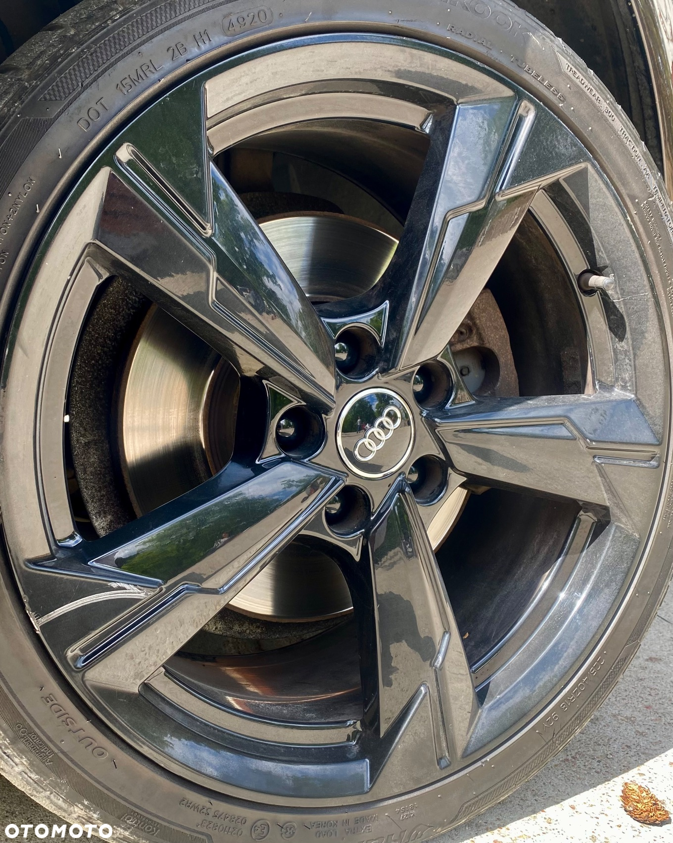Audi A4 2.0 TDI Quattro - 13