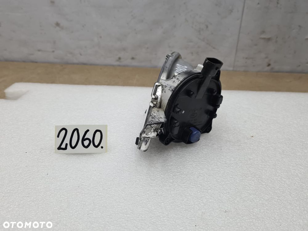 Volvo V70 S80 31410322 halogen prawy przód lampa DRL LED ORYGINAŁ - 6