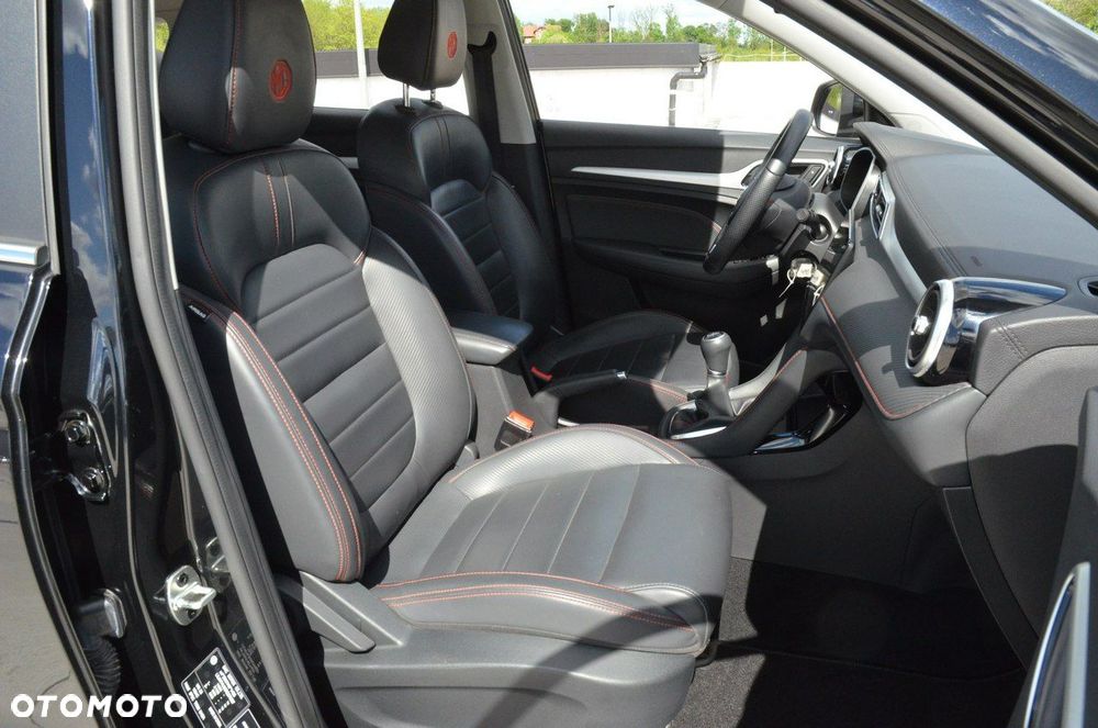 MG ZS 1.5 VTi-Tech Exclusive - 28