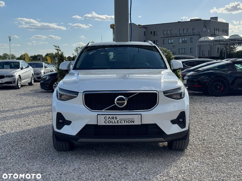 Volvo XC 40 - 10