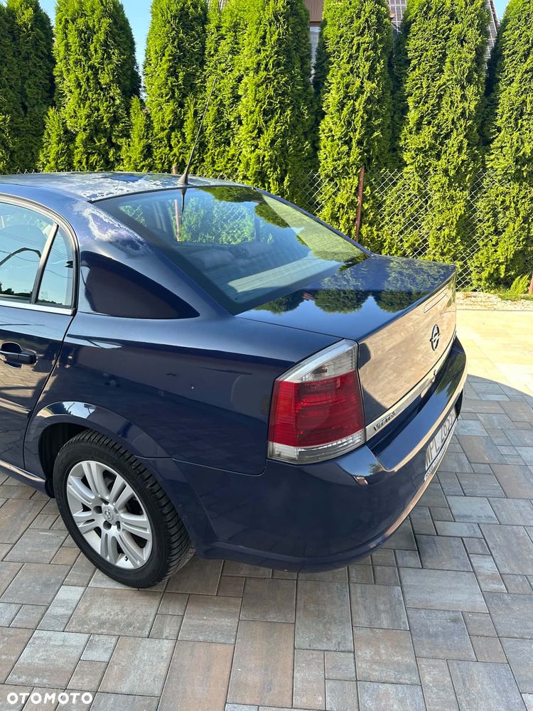 Opel Vectra 1.9 CDTI Elegance - 3