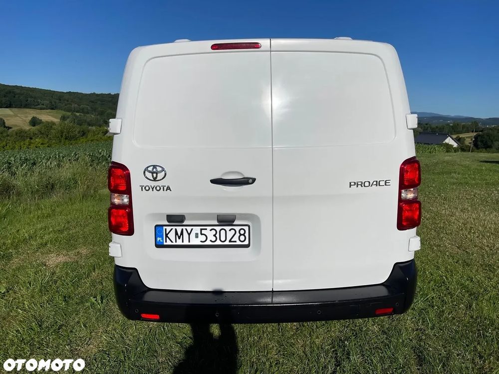 Citroën Jumpy L3H1 - 5