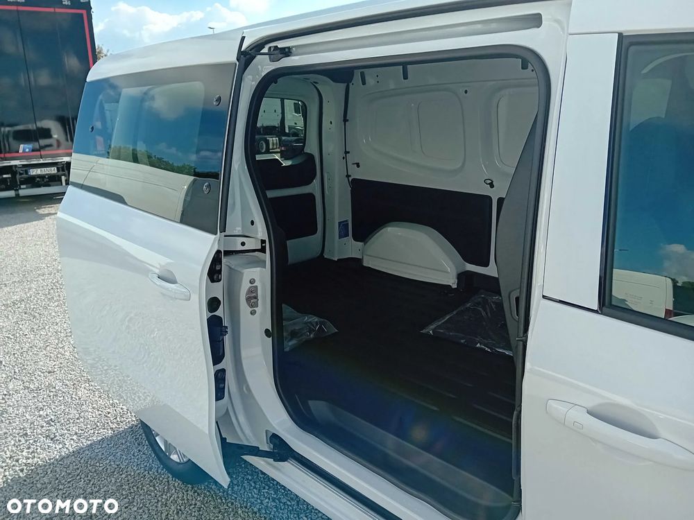 Mercedes-Benz Citan Furgon - 13