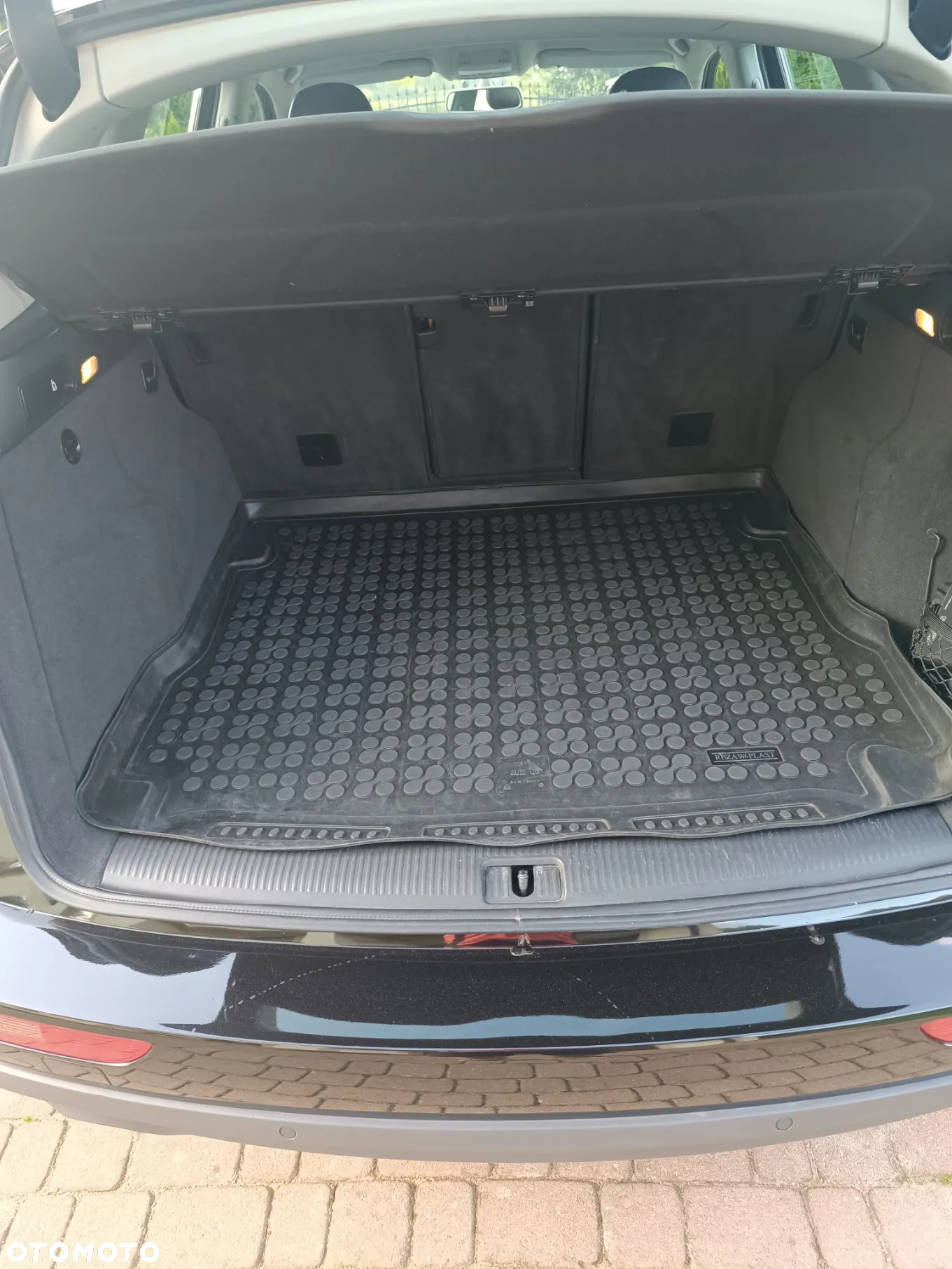 Audi Q5 2.0 TDI Quattro S tronic - 11