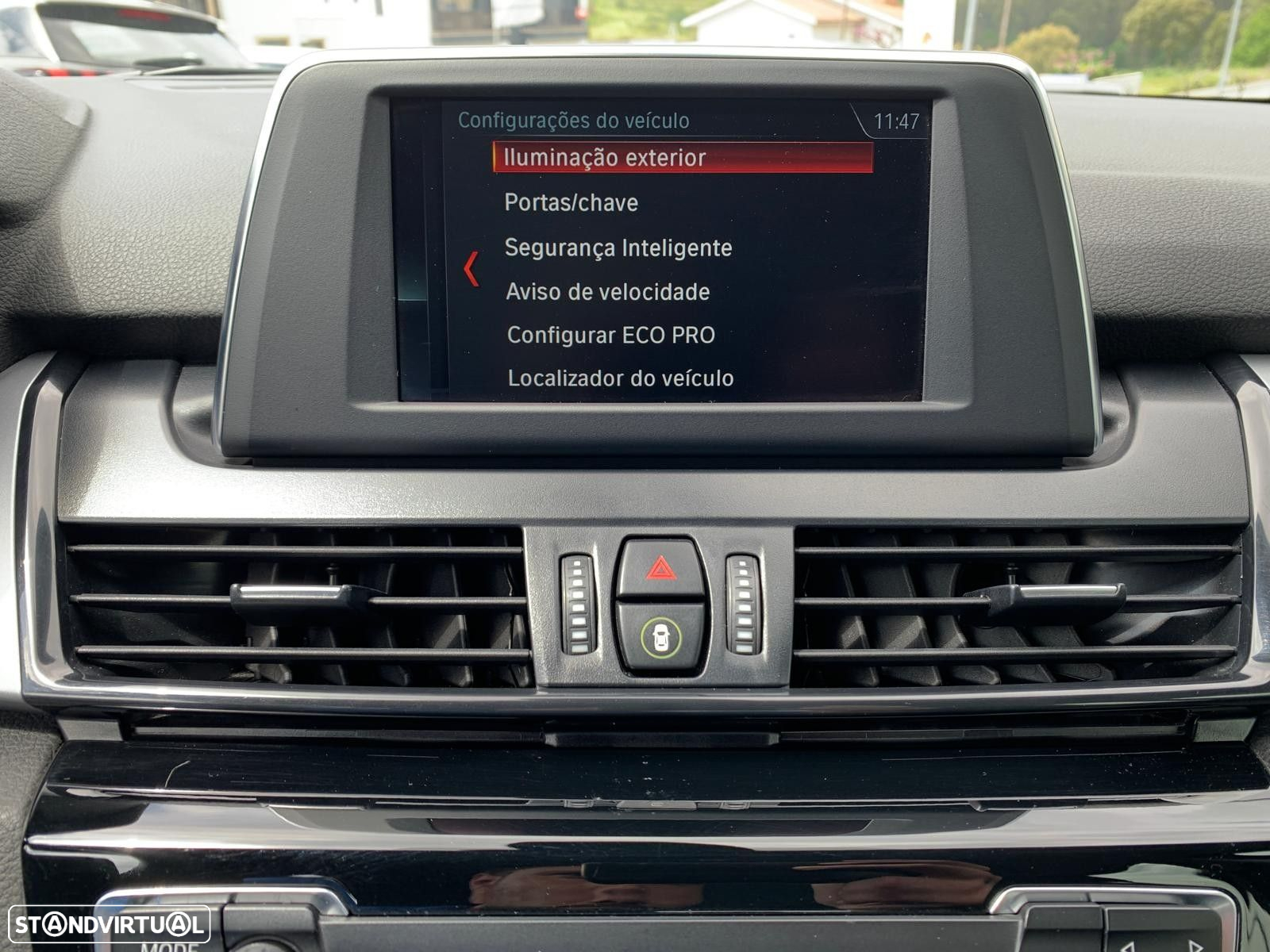 BMW 216 Active Tourer d Advantage Auto - 27