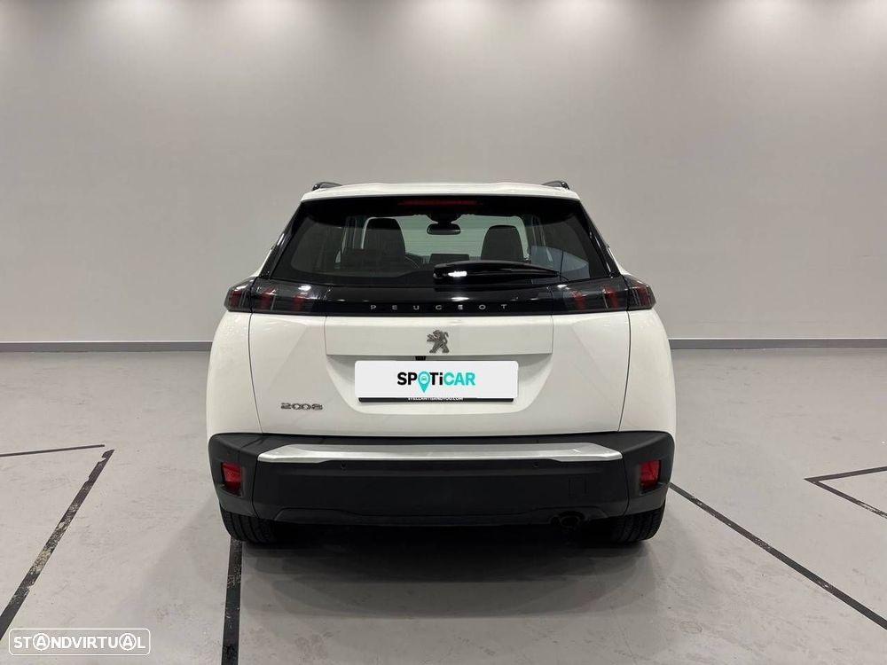 Peugeot 2008 1.2 PureTech Allure - 7