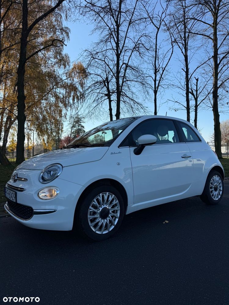 Fiat 500 1.0 Hybrid Dolcevita - 7