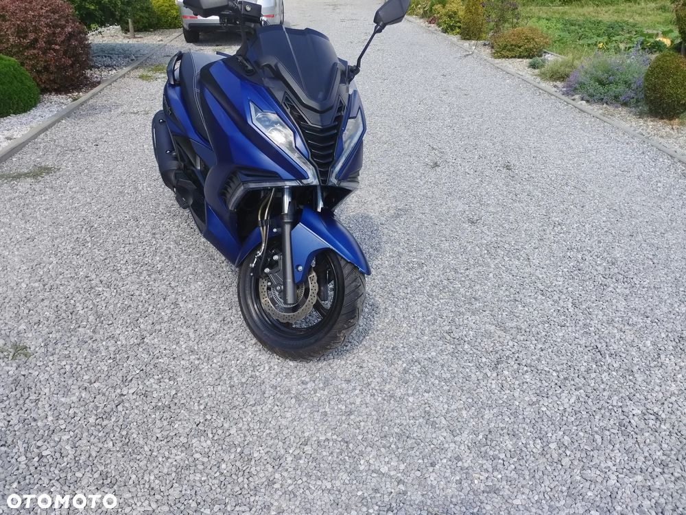 Romet GT MAX - 7