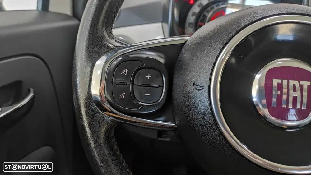 Fiat 500 0.9 TwinAir Sport - 40