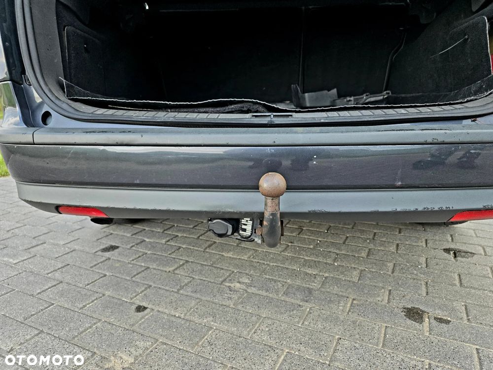Ford Focus 2.0 TDCi Titanium - 28