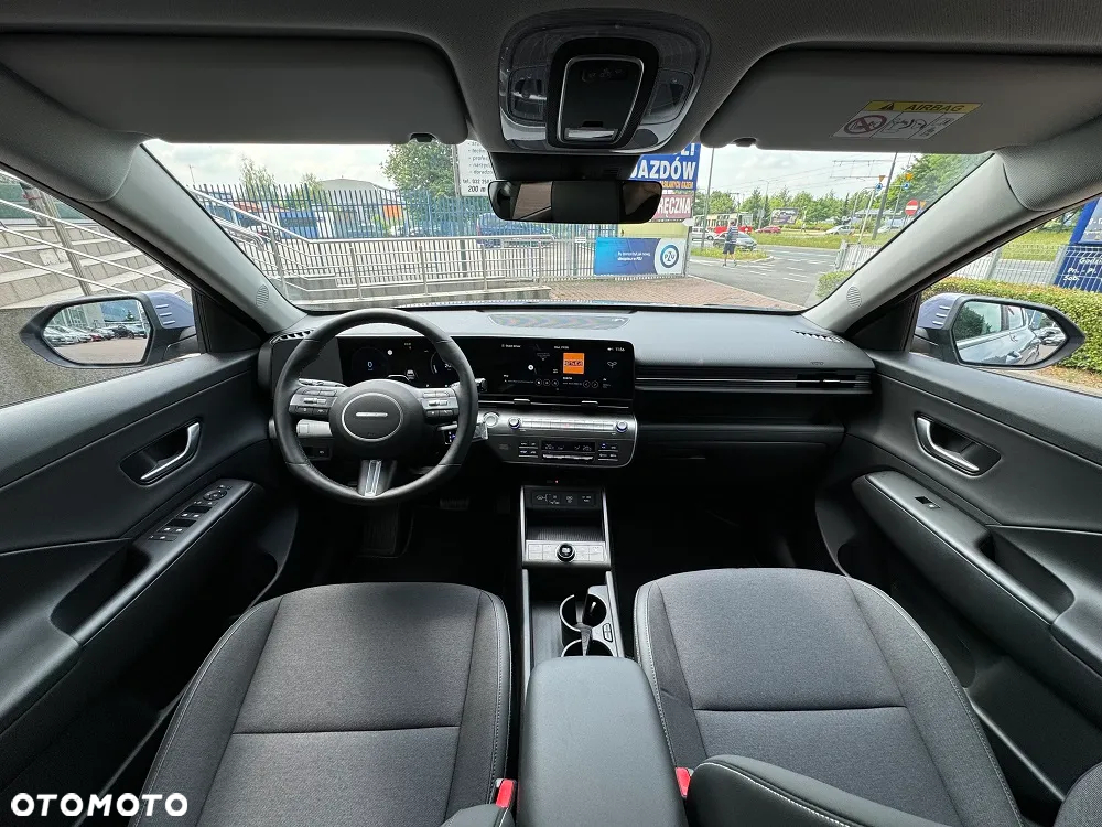 Hyundai Kona Electric 65kWh Executive - 9