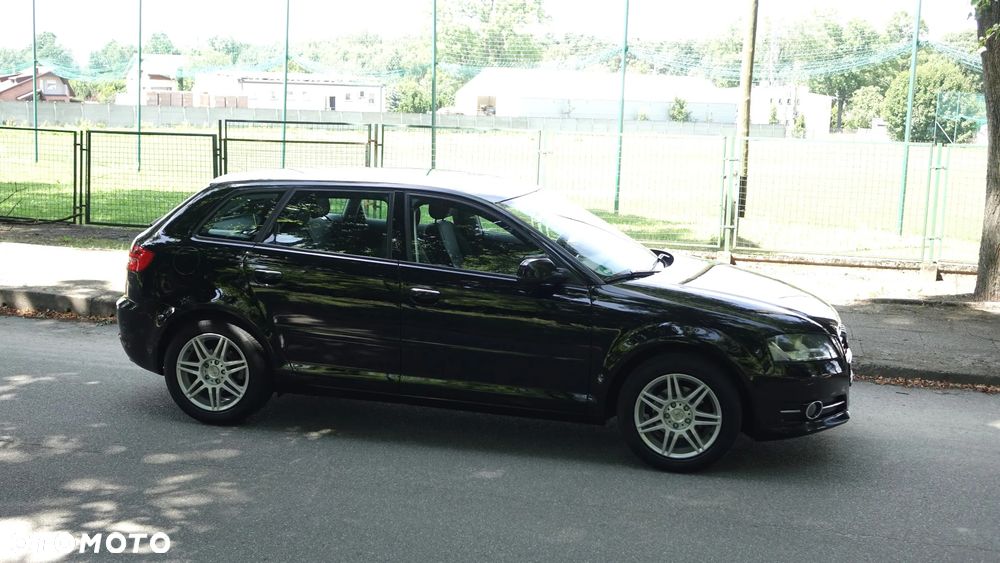 Audi A3 Sportback - 37