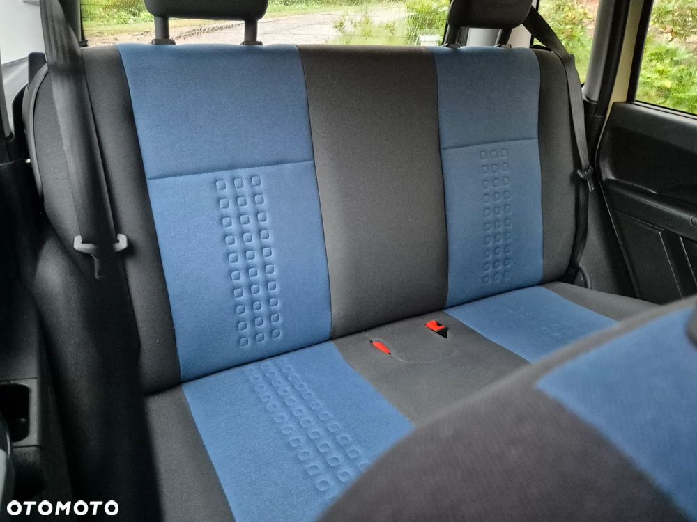 Fiat Panda - 29