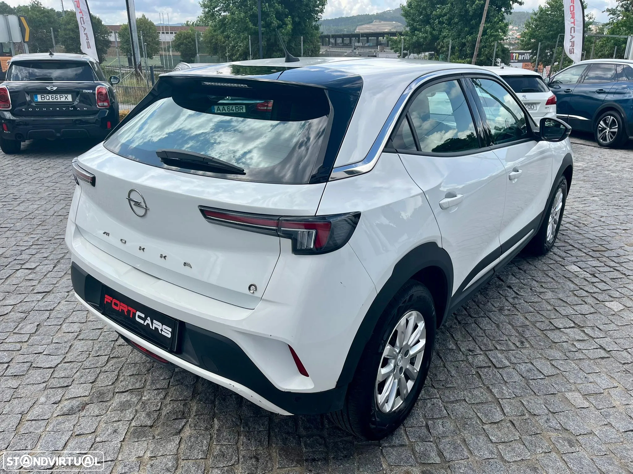 Opel Mokka-e Edition - 6