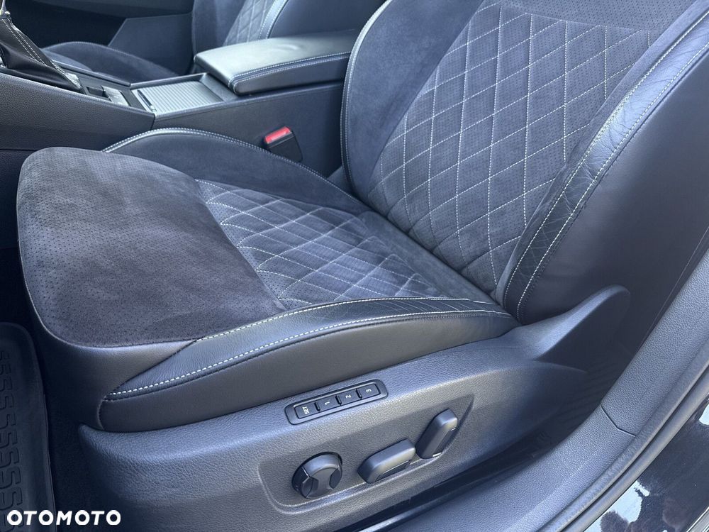 Skoda Superb - 14