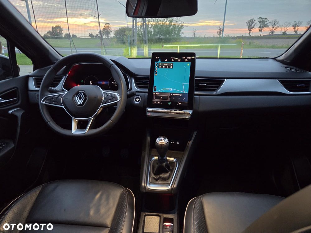 Renault Captur - 17