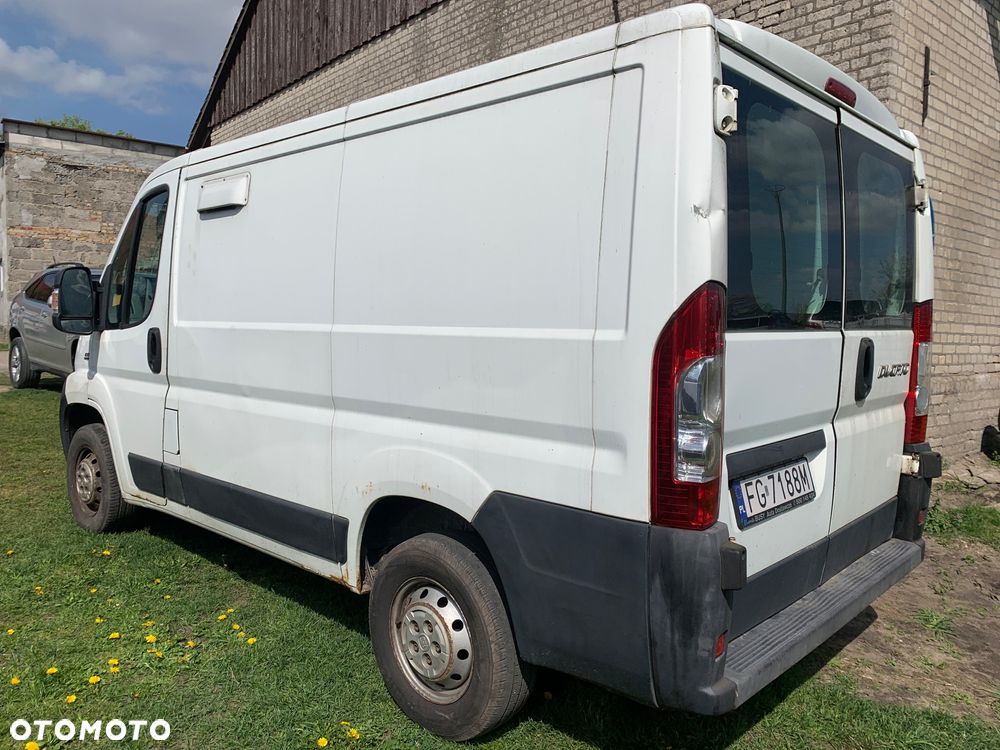 Fiat Ducato - 3
