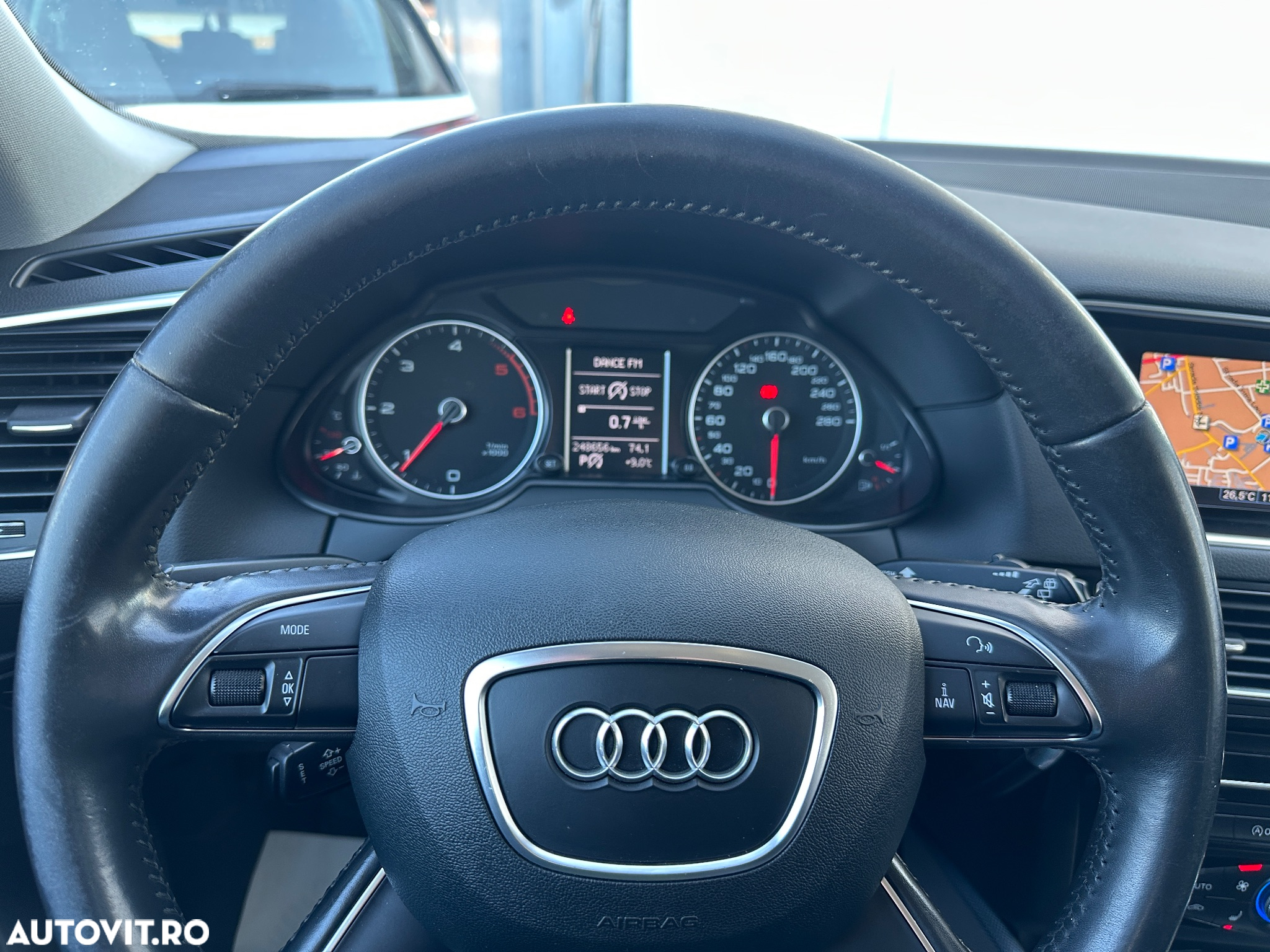 Audi Q5 2.0 TDI Quattro Stronic - 19