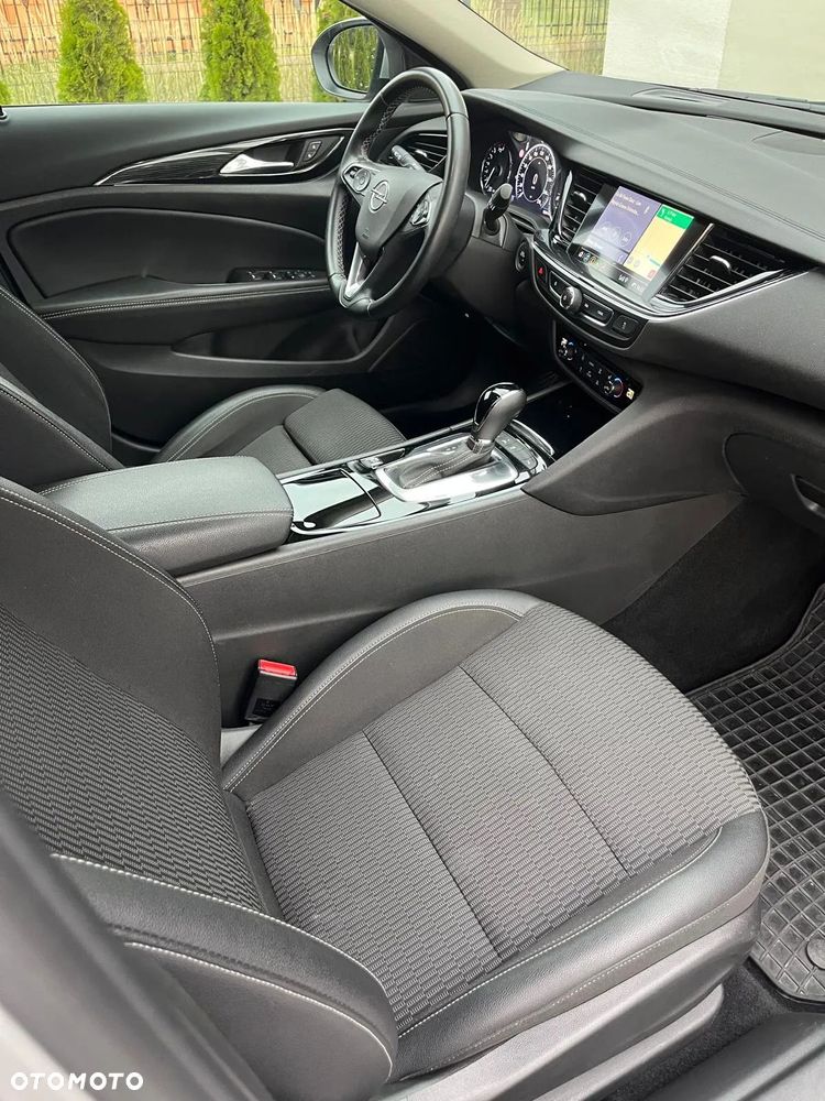 Opel Insignia 1.6 T Elite S&S - 8