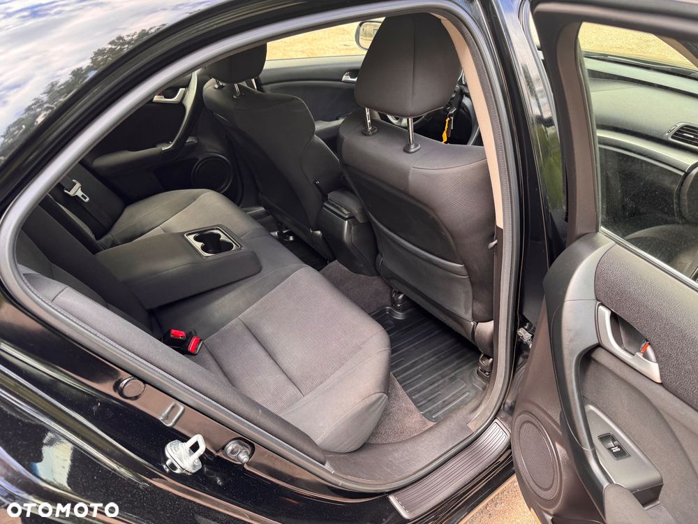 Honda Accord 2.0 Elegance 50 Jahre Edition - 35