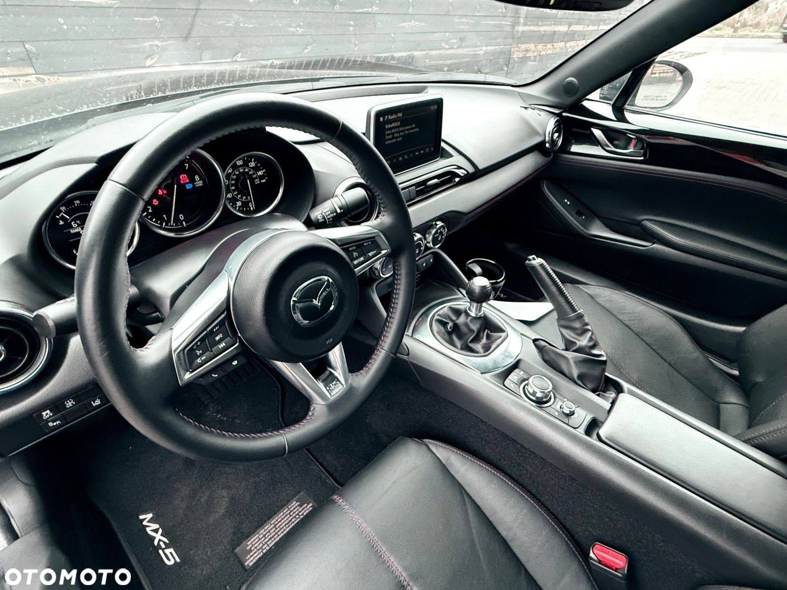 Mazda MX-5 - 36