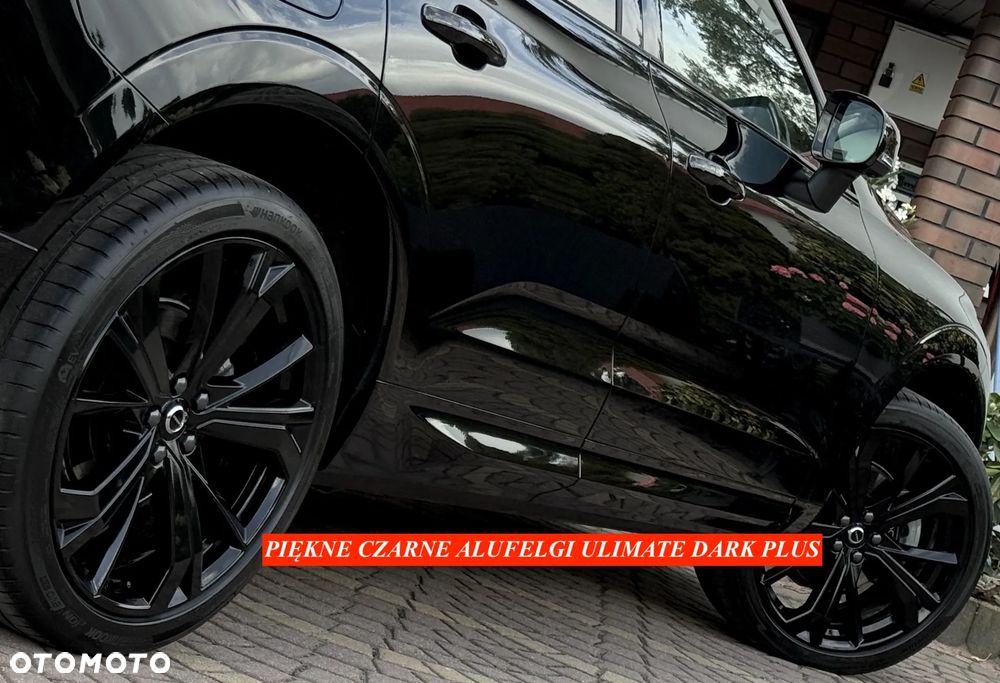 Volvo XC 60 B5 B AWD Geartronic RDesign - 37