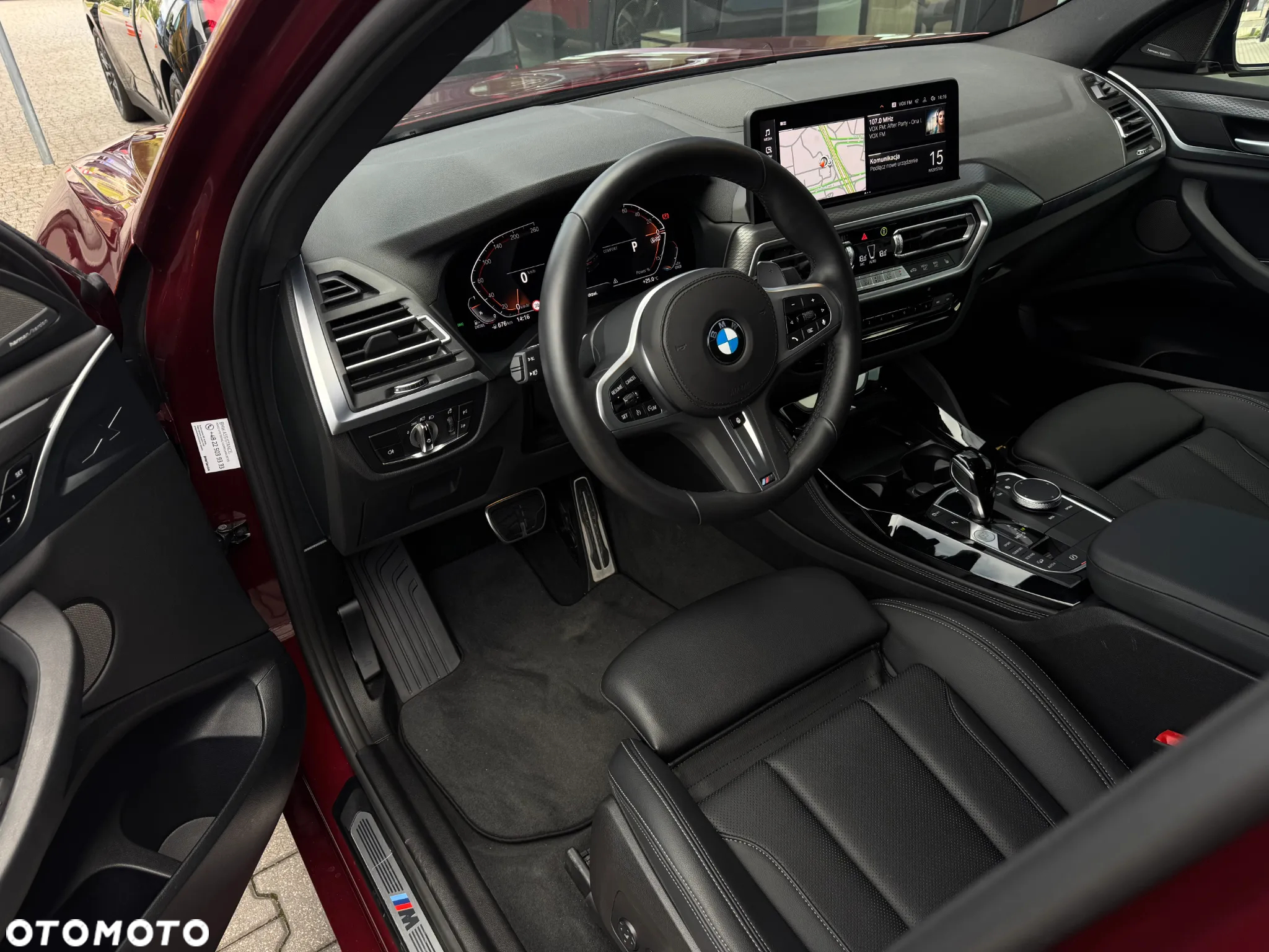 BMW X4 - 19
